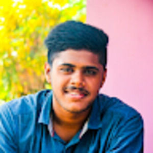 Meet your Posher, Alan